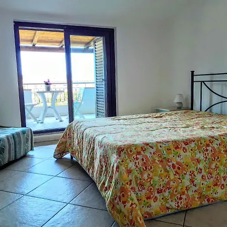 Apartamento Marina Maria *