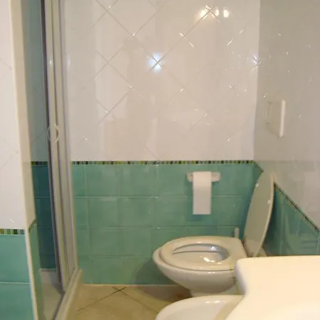 Marina Maria Apartamento *