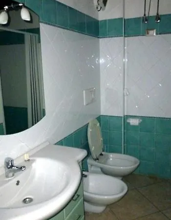 Marina Maria Apartamento Murta Maria