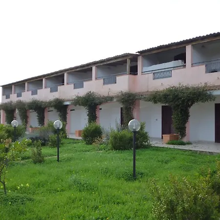 Appartamento Marina Maria Murta Maria