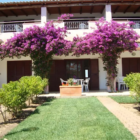 Apartment Marina Maria