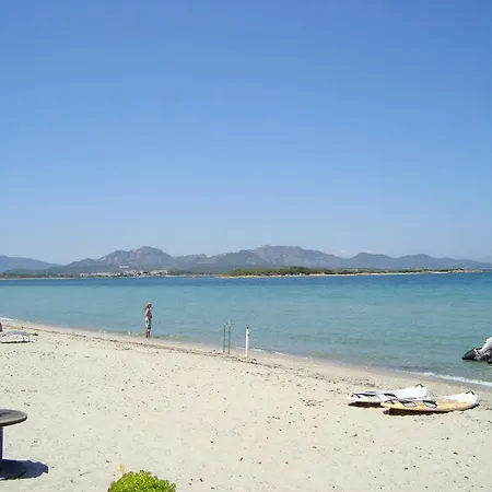 Marina Maria Apartment