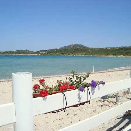 Apartment Marina Maria *