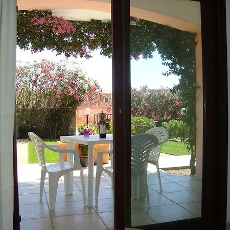 Apartment Marina Maria *