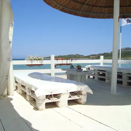 Marina Maria Apartment *