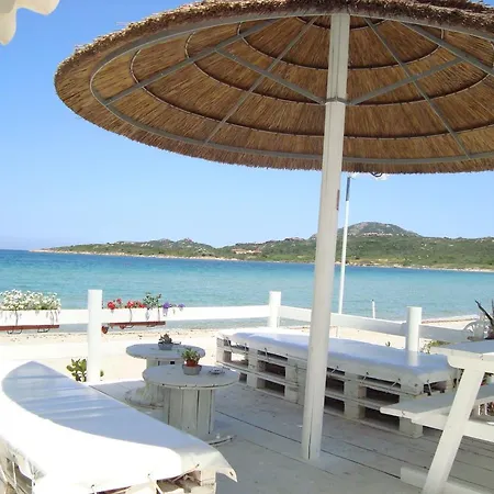 아파트 Marina Maria *