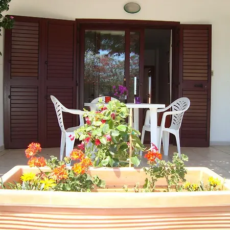 Marina Maria Apartment *