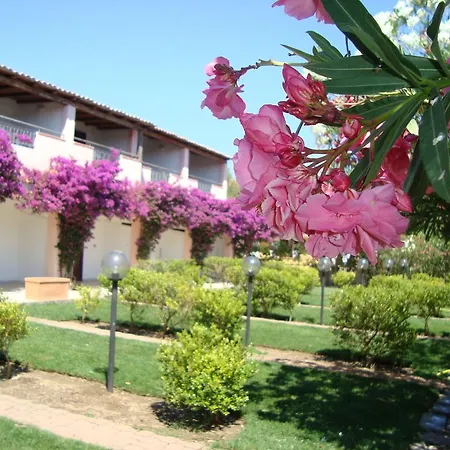 Marina Maria Apartment Murta Maria