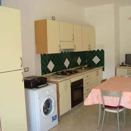 Apartment Marina Maria
