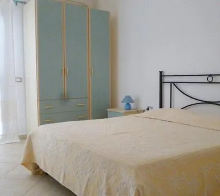 Marina Maria Apartment *