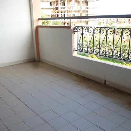 Apartment Marina Maria *