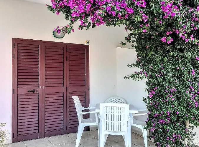 Daire Marina Maria Murta Maria