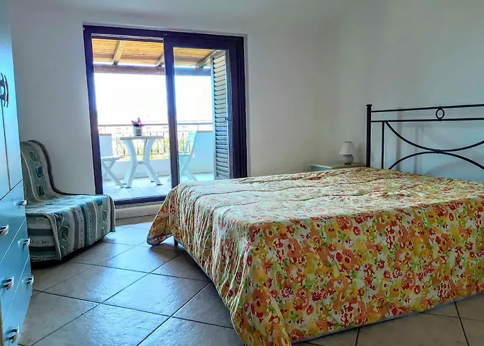 Daire Marina Maria *