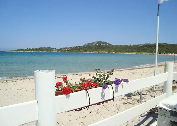 Daire Marina Maria *