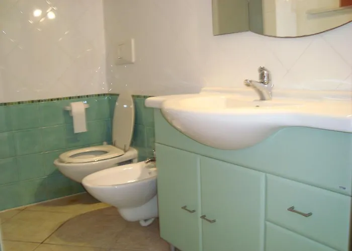 Daire Marina Maria *