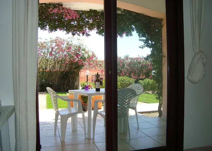 Daire Marina Maria *