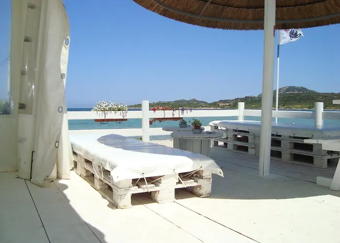 Marina Maria Daire *