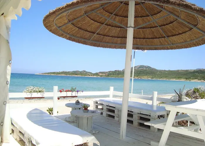 Appartement Marina Maria *