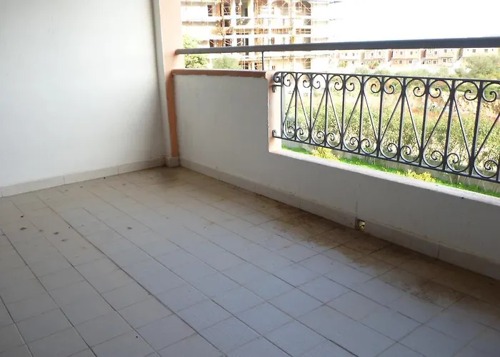 Daire Marina Maria *